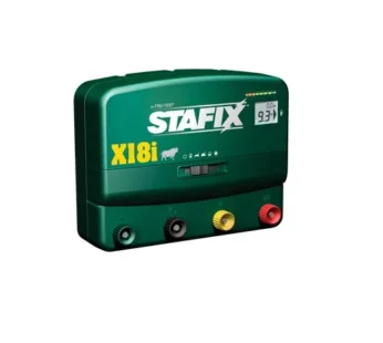Stafix X18i Energizer