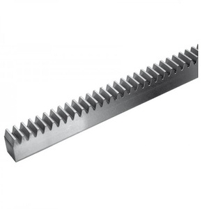 Sliding Gate Steel Gear Rack/Rail