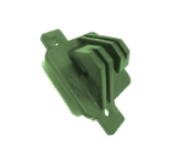 UNW Insulator