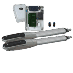 centurion vantage smart swing gate operator