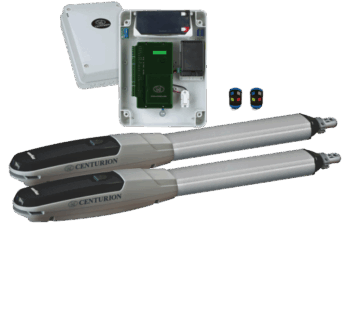 Centurion Vantage Smart Swing Gate operator