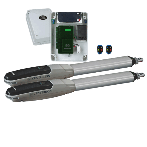 Centurion Vantage Smart Swing Gate operator 3 centurion vantage smart swing gate operator