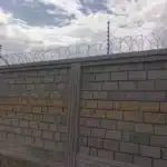 Electric Fence Installation Kenya