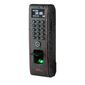 Zkteco-TF1700-Biometric-Reader