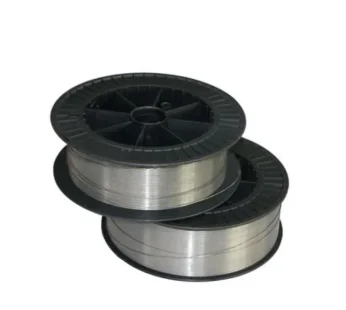 Aluminium Ht Wire