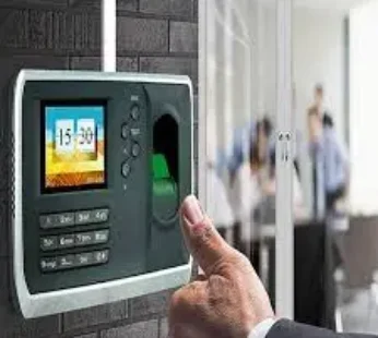 Biometric Attendance Systems