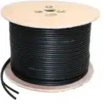 RG59 Copper Coaxial Cable 305 Meters