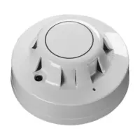 Asenware Convectional Fire Alarm Smoke Detector uses a state-of-the-art optical sensing chamber. This detector is designed to provide open area protection and to be used with the most conventional fire alarm panel.