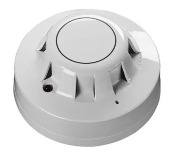 Asenware Convectional Fire Alarm Smoke Detector