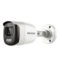 2 MP ColorVu Fixed Bullet Camera