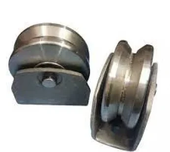 Centurion GA42 Gate Wheel Kit 800kg