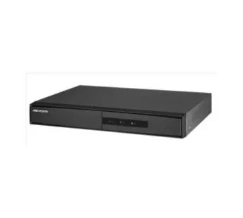 Hikvision 720p 4 Channel DVR