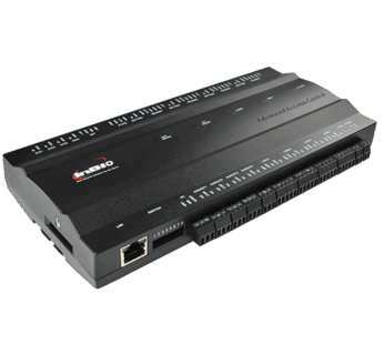 Inbio 460 4 Door Controller
