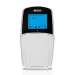 Risco Lightsys LCD Keypad