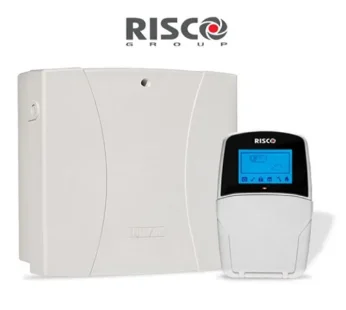 Lightsys Alarm Panel