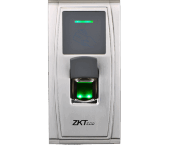 ZKTeco MA300 outdoor Access Control and Time Attendance Terminal