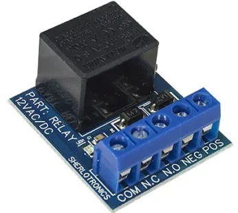 Relay Board