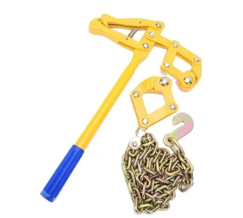 Chain Strainer Wire Tensioner
