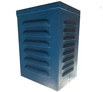 Siren Box