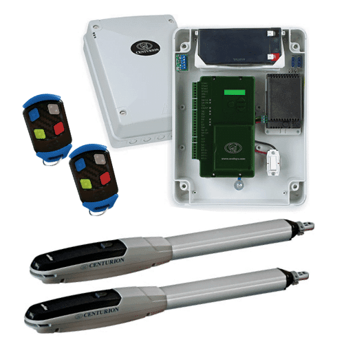 Centurion Vantage Smart Swing Gate operator 7 centurion vantage smart swing gate operator - image 5