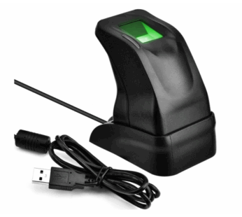 ZKTeco zk4500 Fingerprint scanner