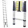 3.2M Aluminium Telescopic Ladder