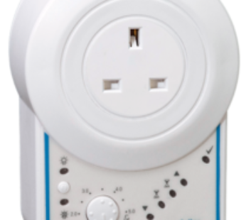AVS13 surge protector