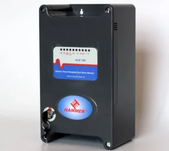 Ace 100 Hammer Energizer