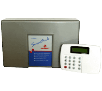 CPS 6000 Single Zone Hammer Energizer