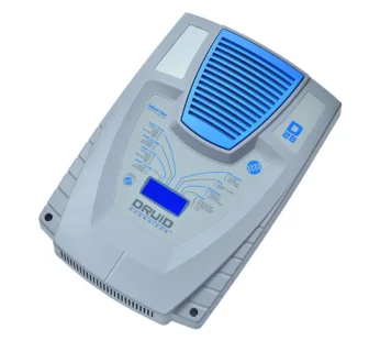Nemtek Druid 28 LCD Electric Fence Energizer