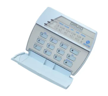Nemtek Druid Single Zone Keypad