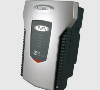 JVA Z13 Single Zone Security Energizer 2.8Joule