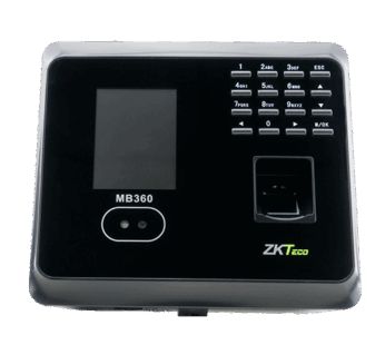 ZKTeco MB360