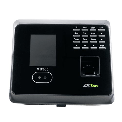 zkteco mb360