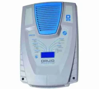 Nemtek Druid 25 LCD Energizer