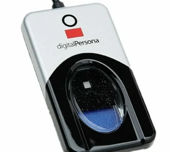 Digital Persona 4500 Fingerprint Reader