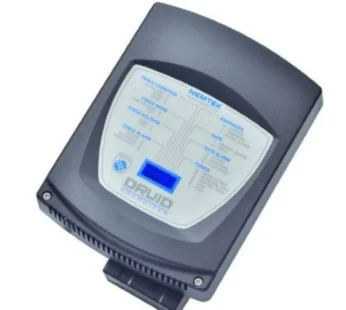 Nemtek Druid 15 LCD Energizer