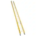 2by16 Fiberglass Ladder (9.8M)