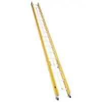 fiberglass ladder