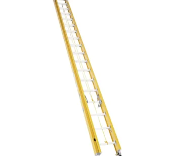 2by16 Fiberglass Ladder (9.8M)