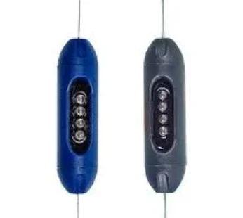 Electric Fence Light Indicator