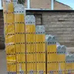 Multipurpose Fiberglass Ladders