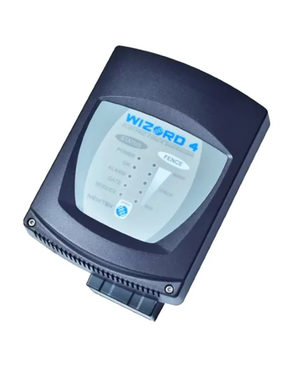 Nemtek Wizord 4 Energizer