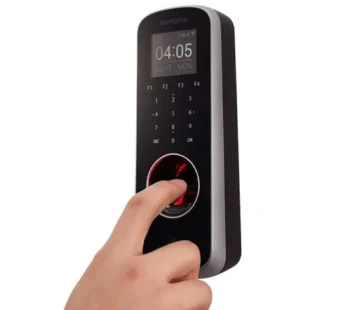 Suprema BioStation L2 Fingerprint Biometric Device