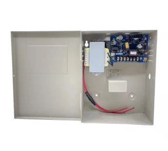 12V 3A Access Control Power Supply Unit