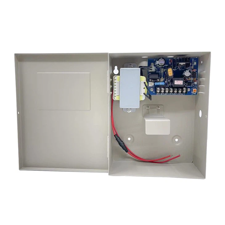 12V 3A Access Control Power Supply Unit 3 12v 3a access control power supply unit