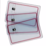 Mifare DESFire EV2 8k NFC card