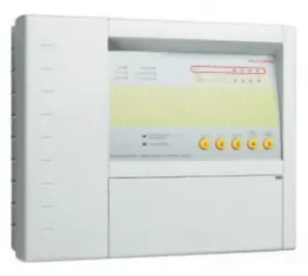 Cooper Menvier FX2208CFCPD Conventional 8 Zone Control Panel