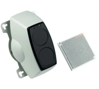 Cooper Menvier MAB50R Addressable Reflective Beam Detector (50m Range)