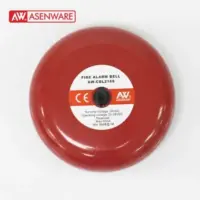 Asenware Fire Alarm Bell
